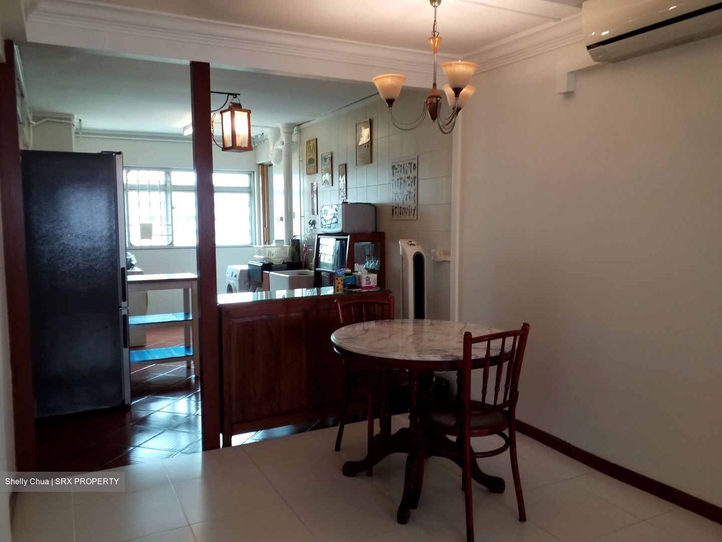 Blk 334 Clementi Avenue 2 (Clementi), HDB 3 Rooms #420297281